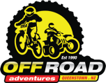OffRoadAdventures logo
