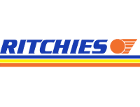 Ritchies logo