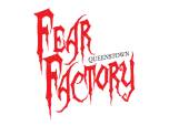 Fear Factory logo