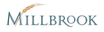 Millbrook logo